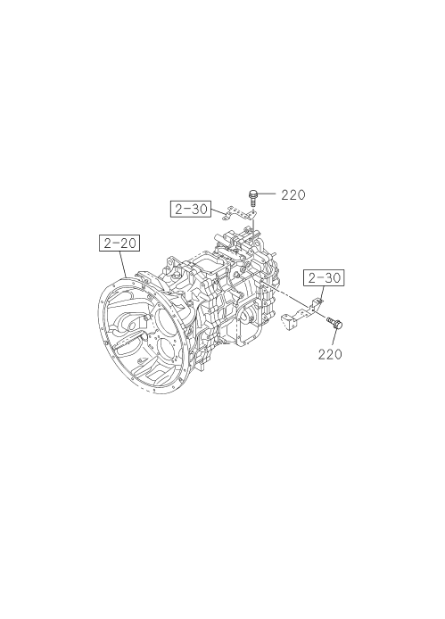 Partial Engine